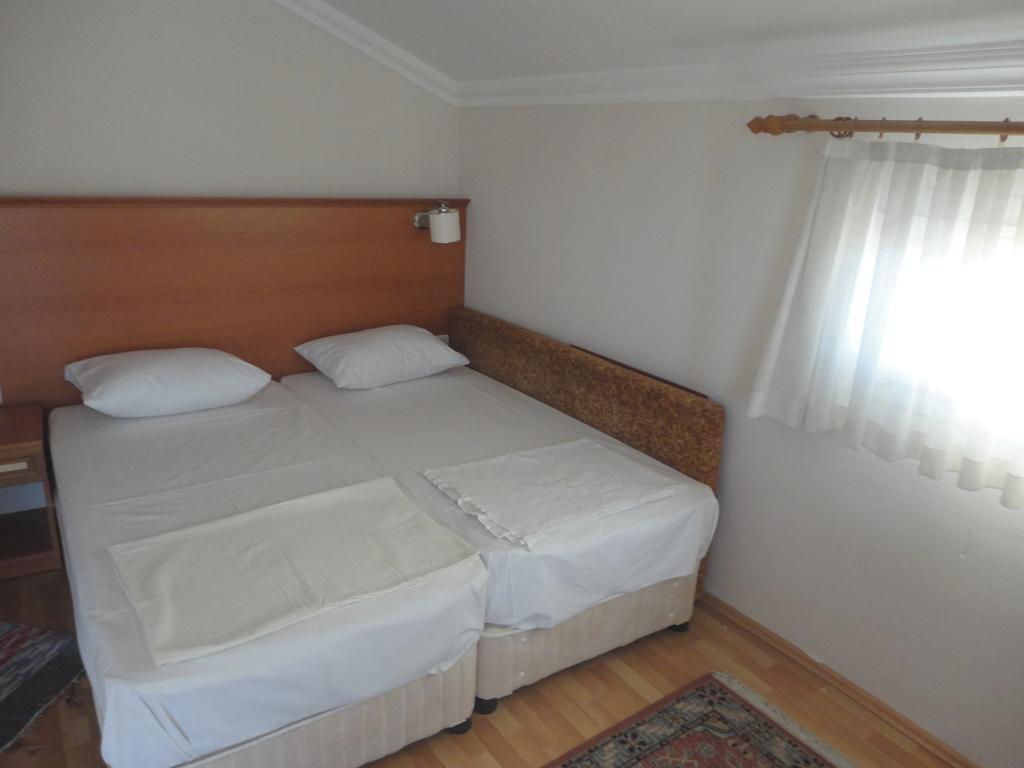 Cicek Hotel & Apartments Fethiye Room photo