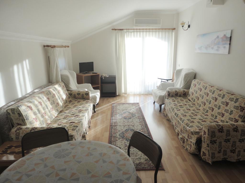 Cicek Hotel & Apartments Fethiye Room photo