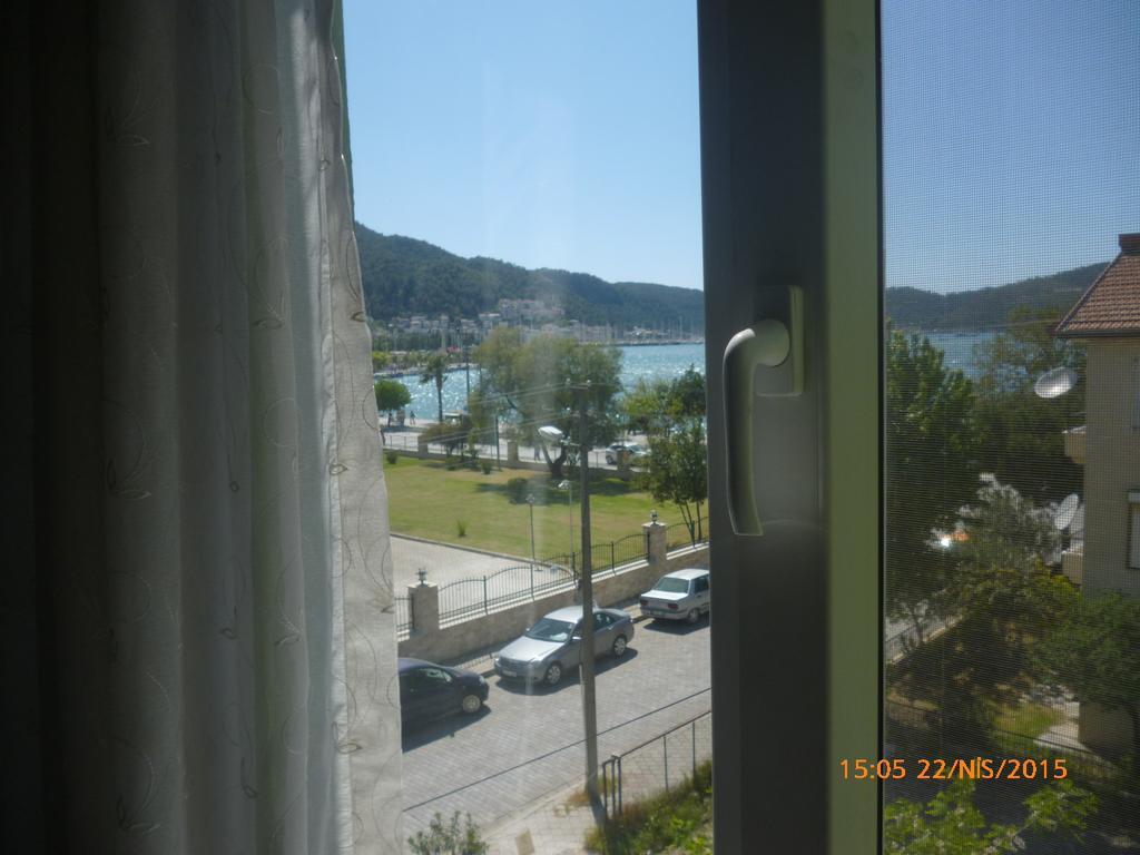Cicek Hotel & Apartments Fethiye Room photo