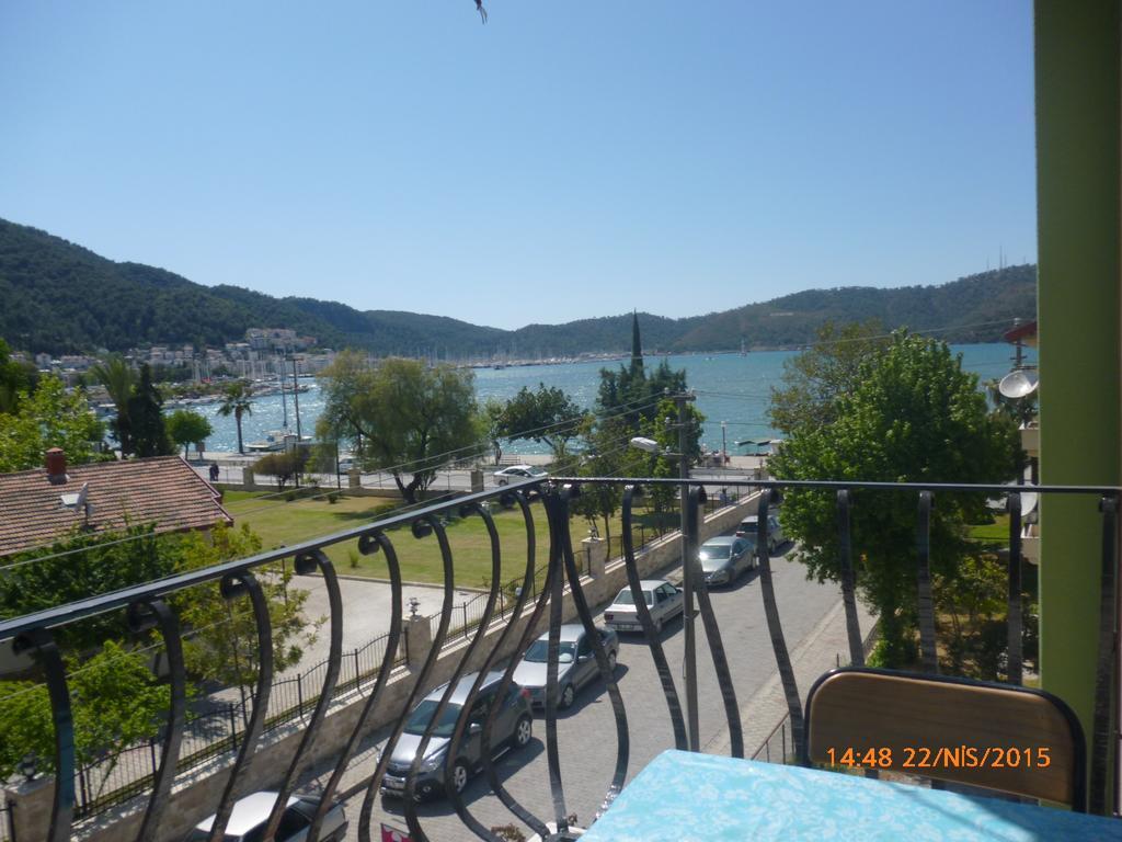 Cicek Hotel & Apartments Fethiye Room photo