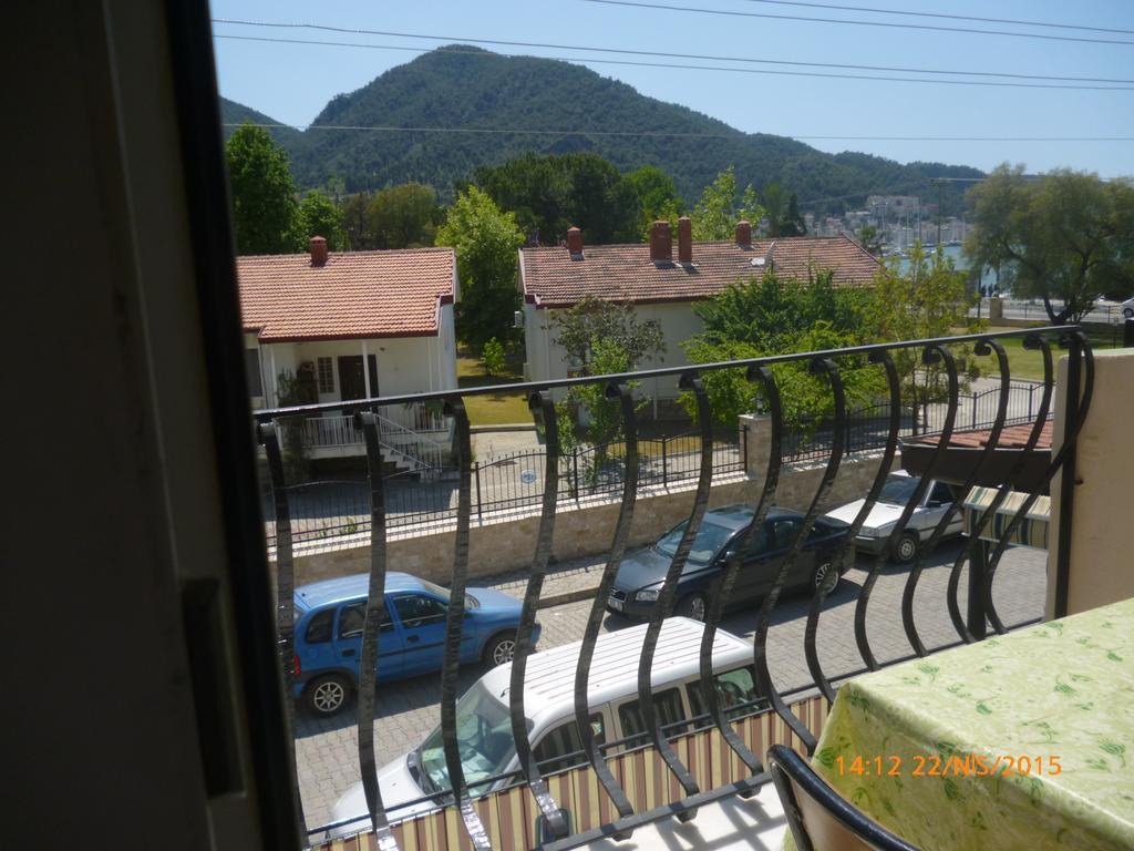 Cicek Hotel & Apartments Fethiye Room photo
