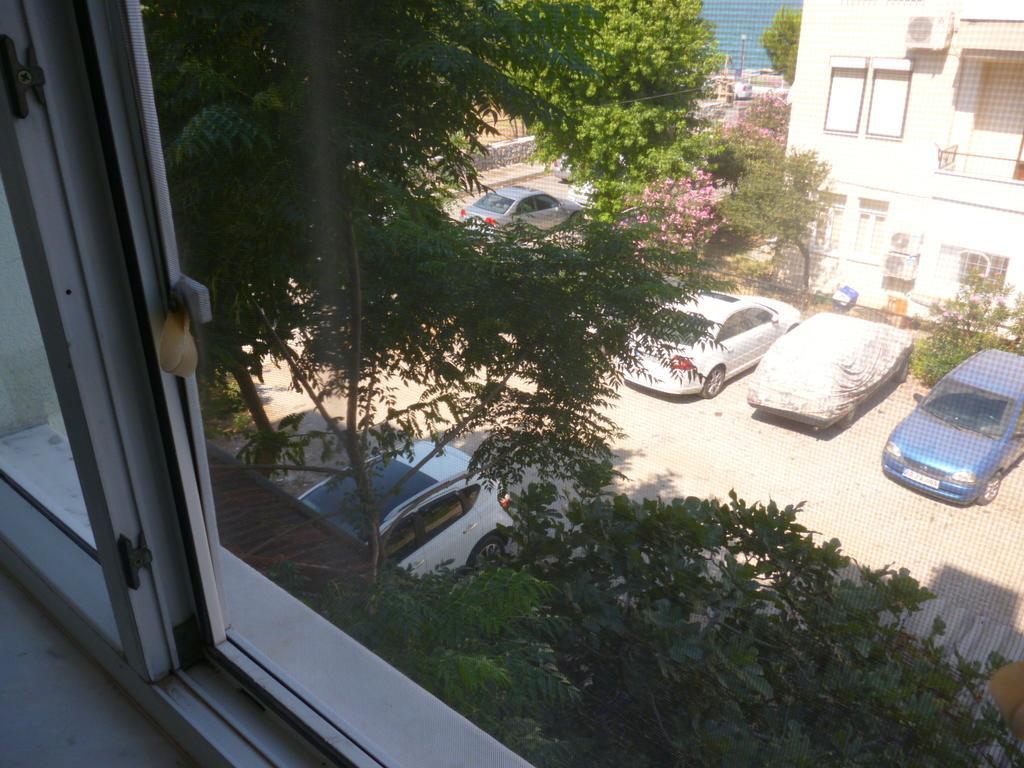 Cicek Hotel & Apartments Fethiye Exterior photo
