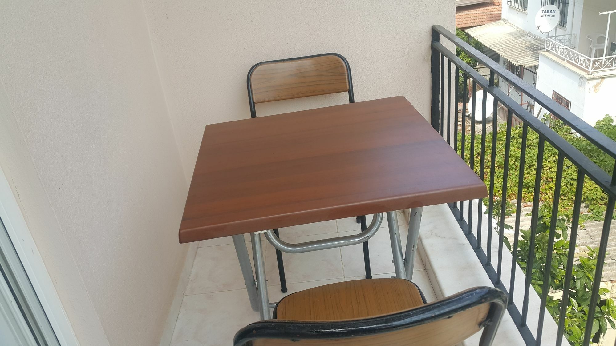 Cicek Hotel & Apartments Fethiye Exterior photo